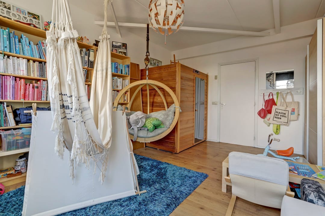 Foto 23 van Speulmanweg 11