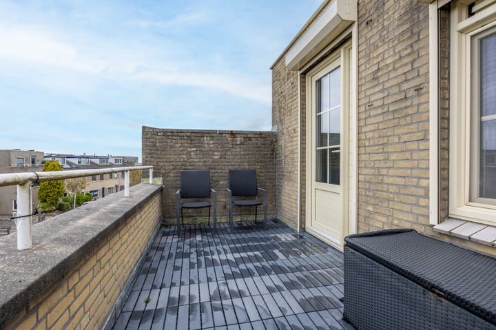 Foto 24 van Maurice Ravèlstraat 64