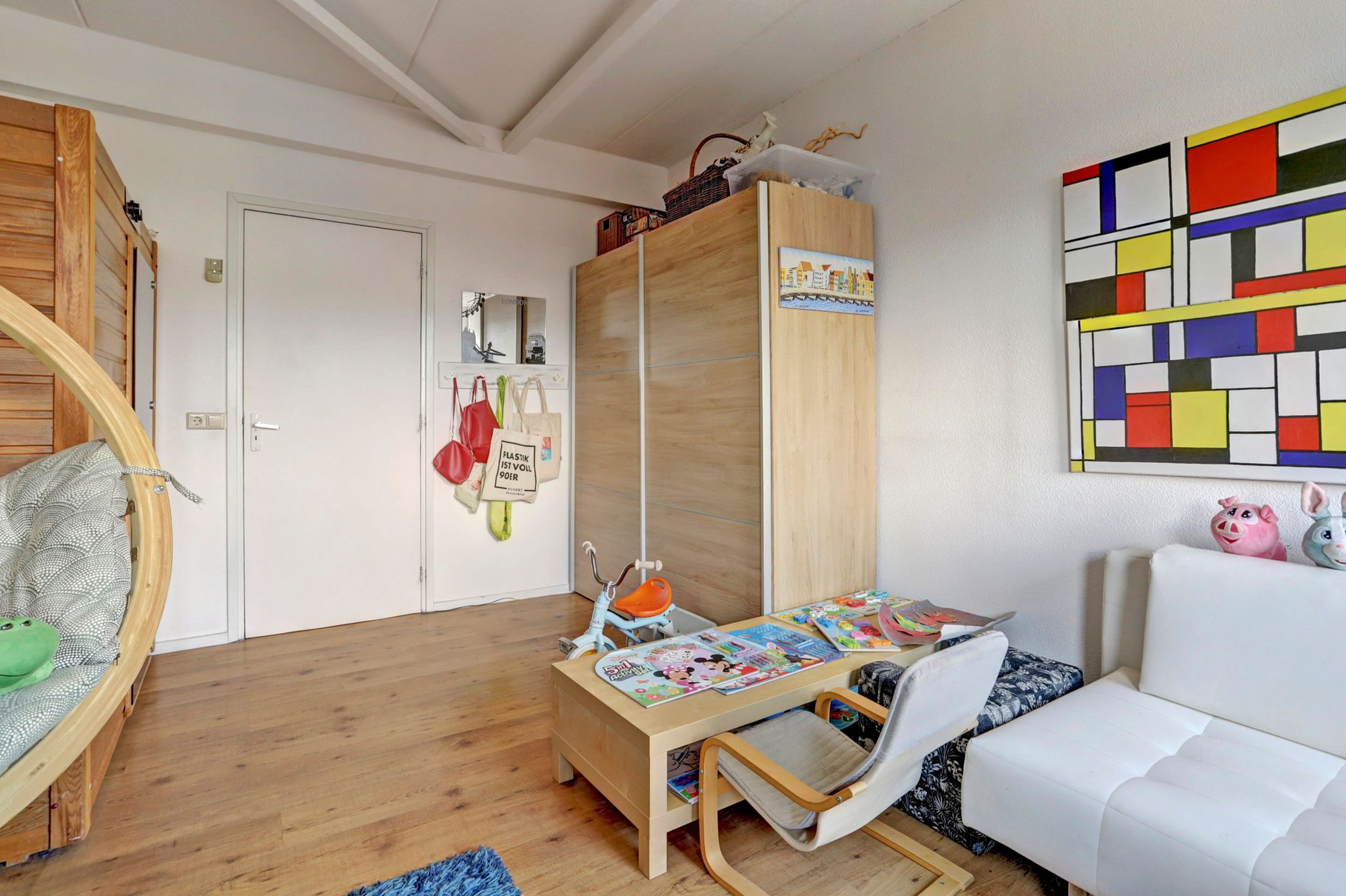 Foto 24 van Speulmanweg 11