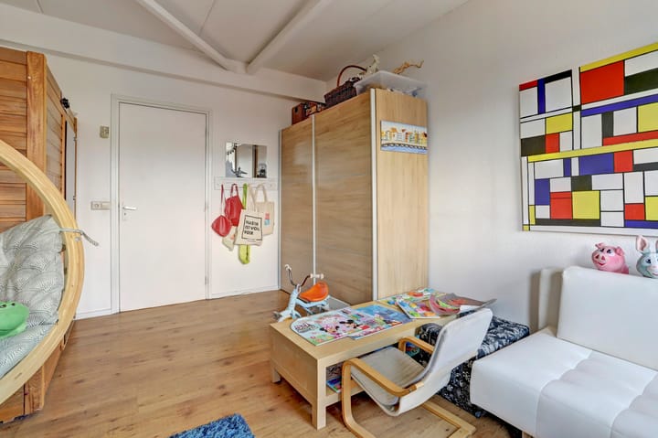 Foto 24 van Speulmanweg 11