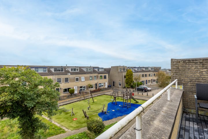 Foto 25 van Maurice Ravèlstraat 64