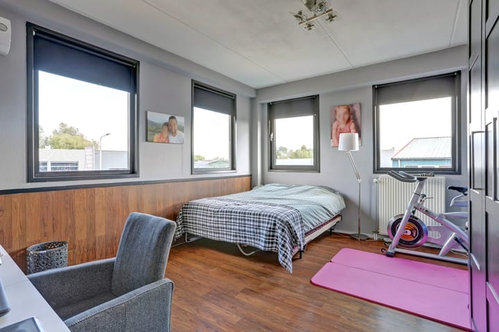 Foto 25 van Speulmanweg 11