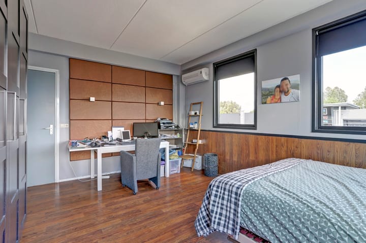 Foto 26 van Speulmanweg 11