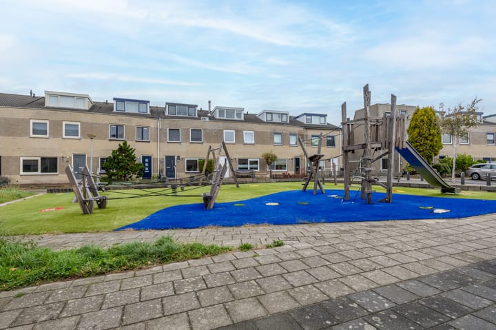 Foto 27 van Maurice Ravèlstraat 64