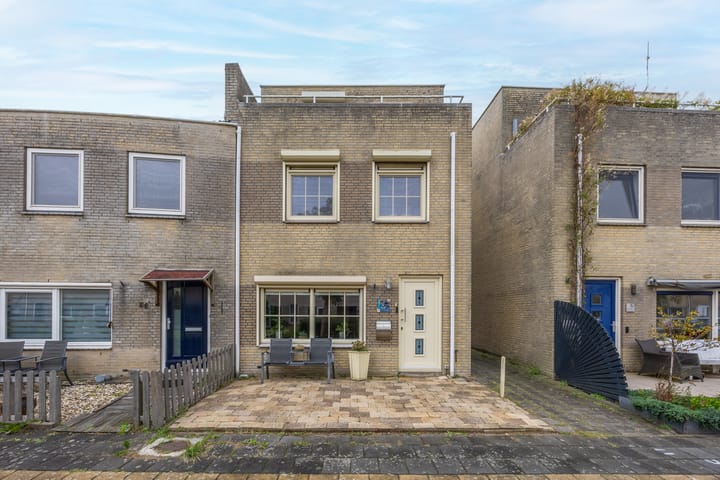 Foto 28 van Maurice Ravèlstraat 64