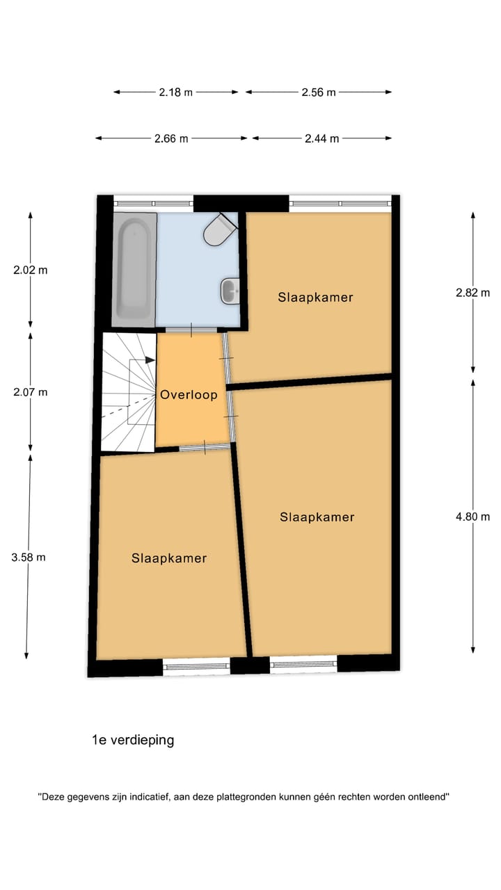 Foto 30 van Maurice Ravèlstraat 64
