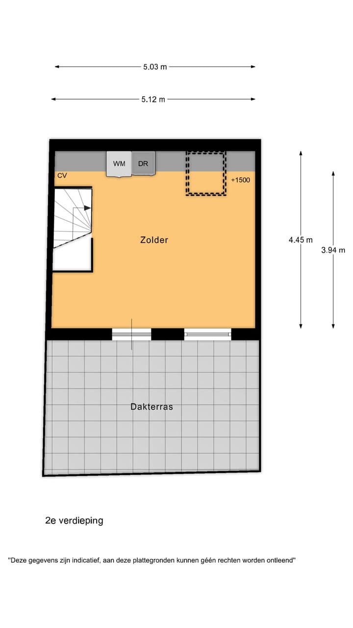Foto 31 van Maurice Ravèlstraat 64