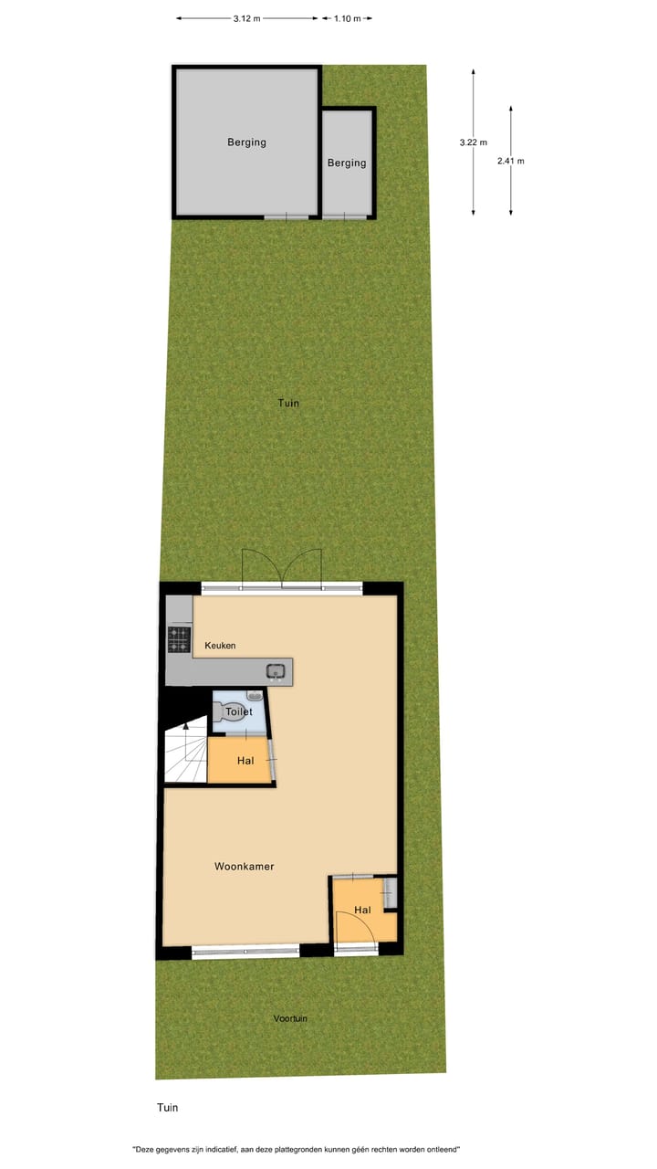 Foto 33 van Maurice Ravèlstraat 64