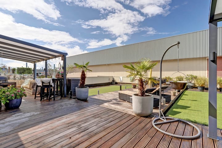 Foto 36 van Speulmanweg 11