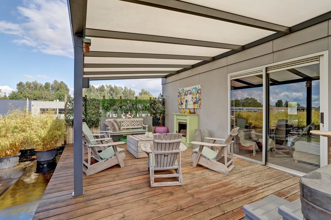 Foto 37 van Speulmanweg 11