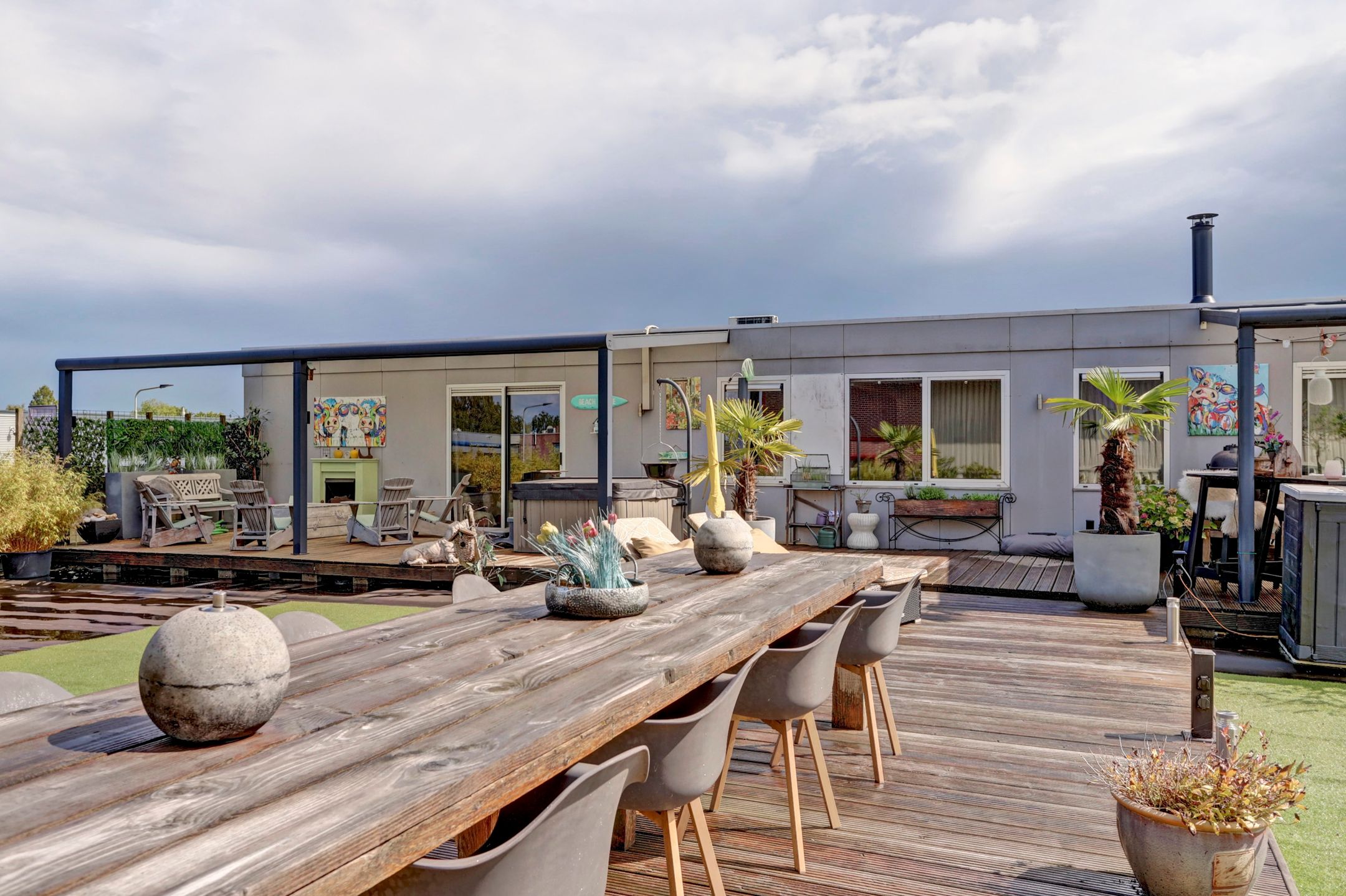 Foto 39 van Speulmanweg 11