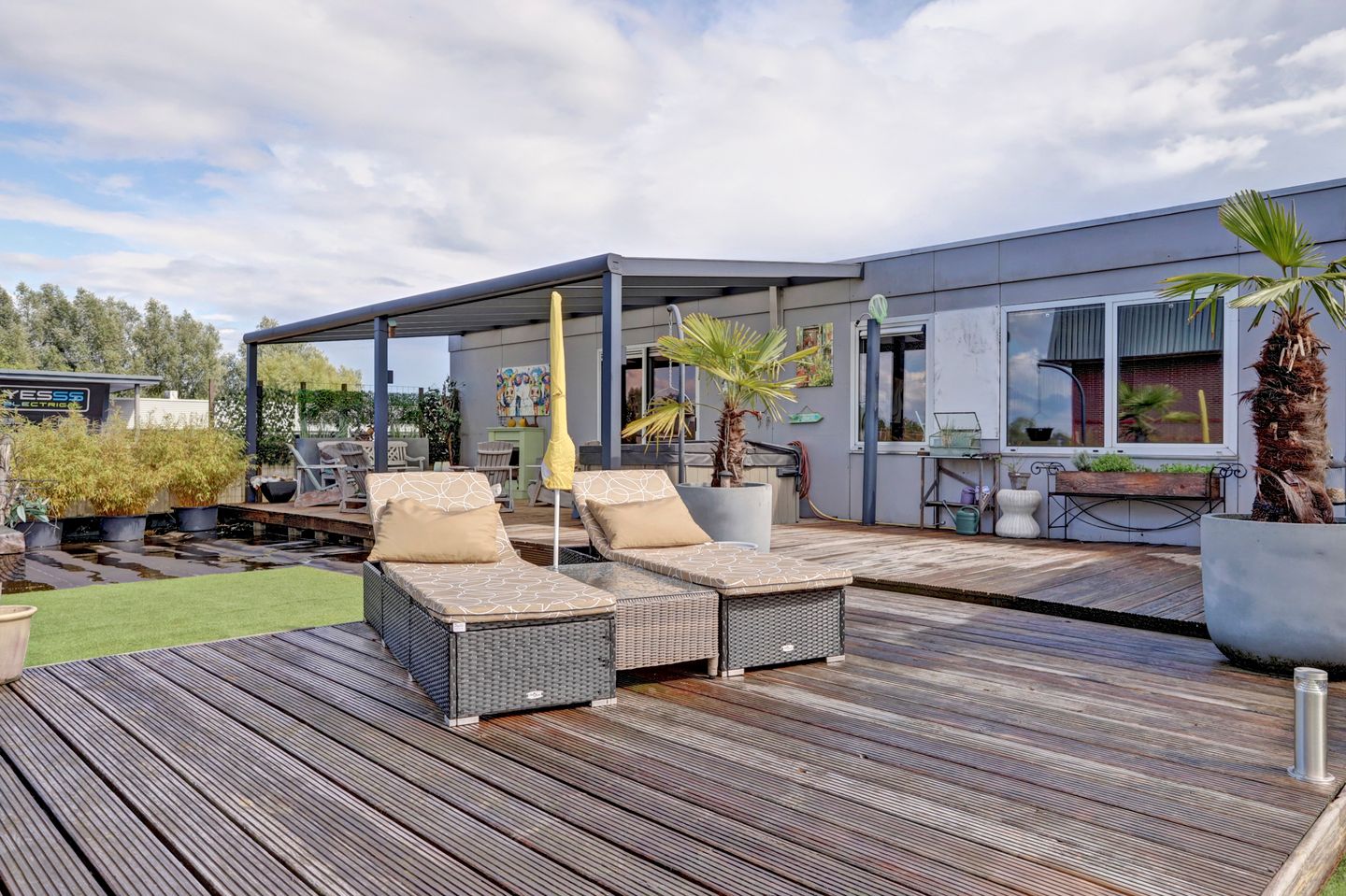 Foto 40 van Speulmanweg 11