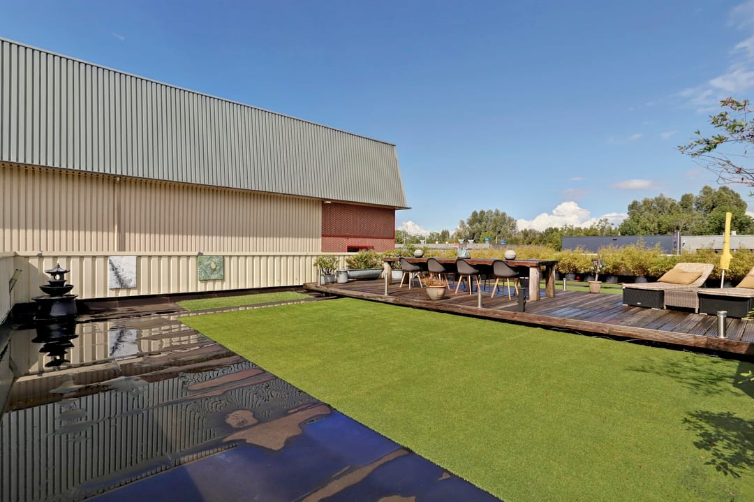 Foto 41 van Speulmanweg 11