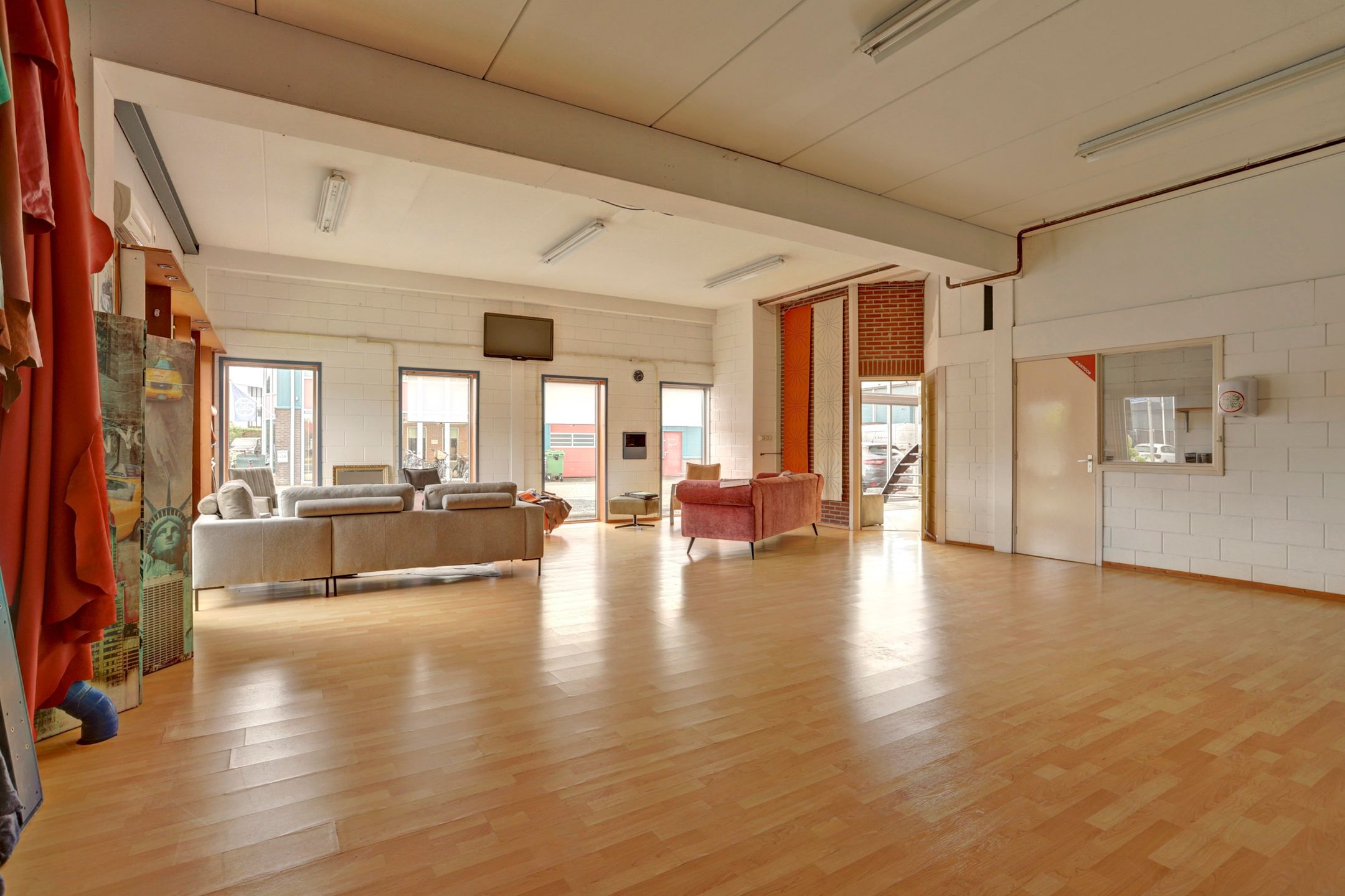 Foto 42 van Speulmanweg 11