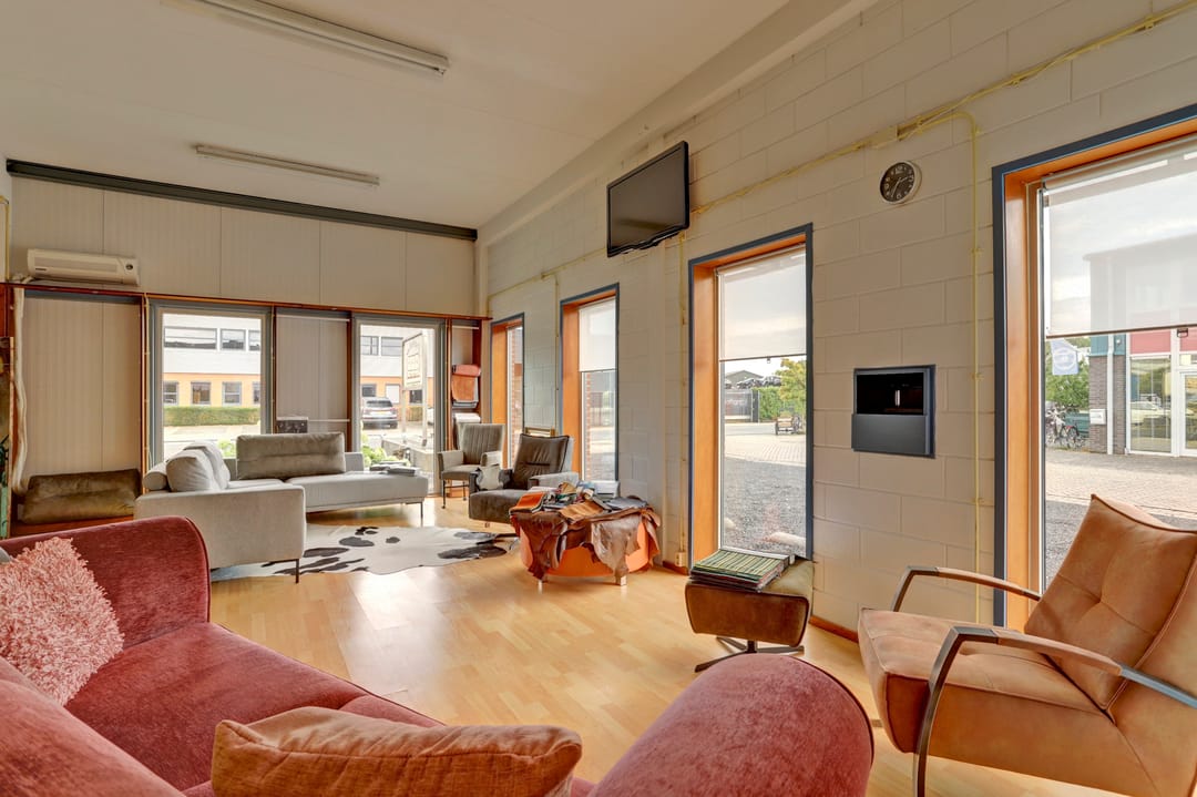 Foto 43 van Speulmanweg 11