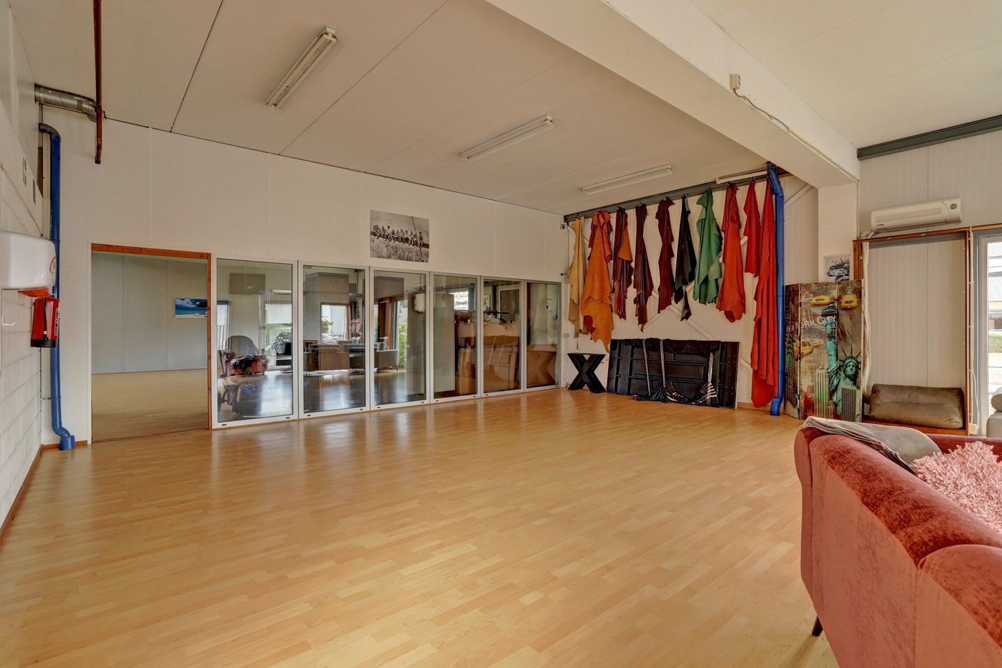 Foto 44 van Speulmanweg 11