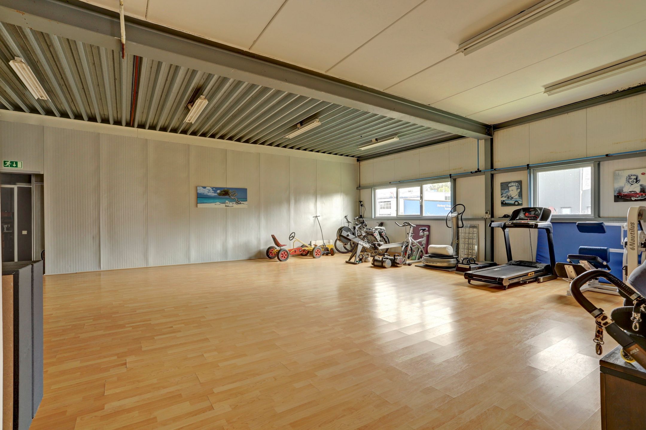 Foto 45 van Speulmanweg 11