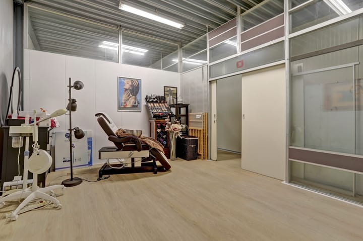 Foto 48 van Speulmanweg 11