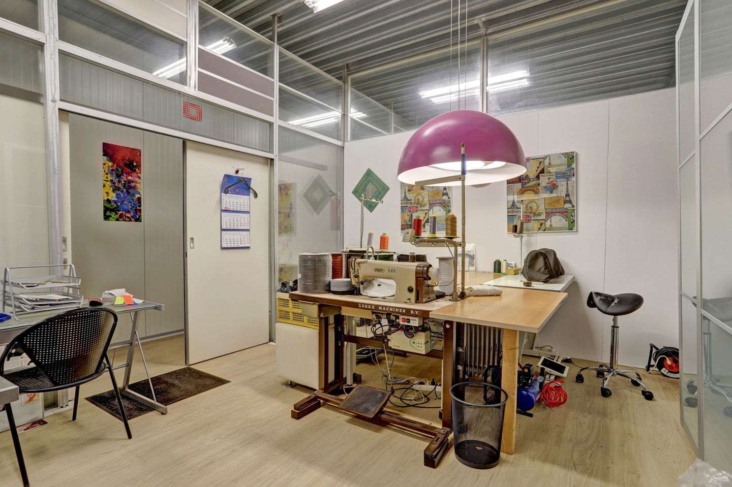 Foto 50 van Speulmanweg 11