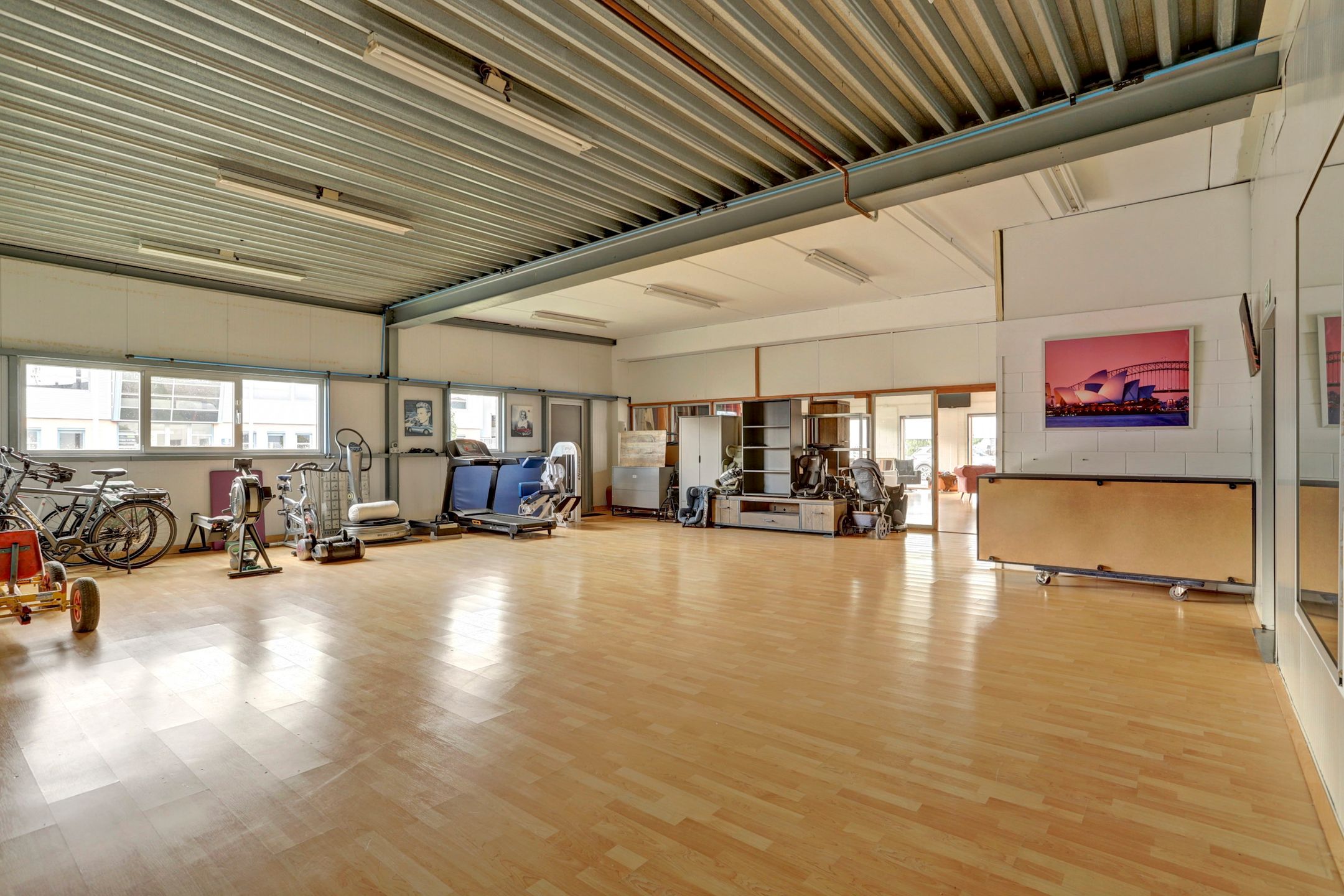 Foto 54 van Speulmanweg 11