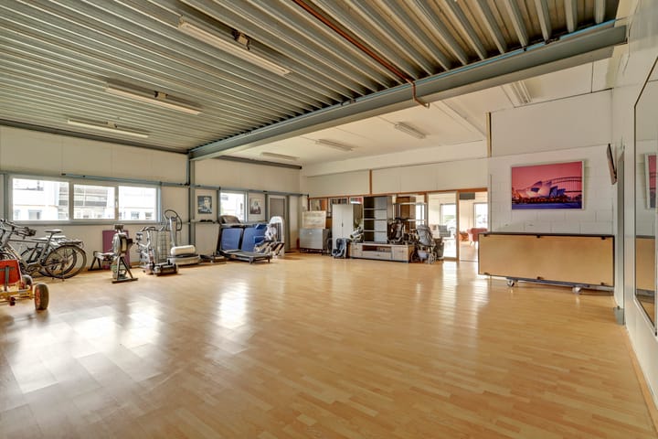 Foto 54 van Speulmanweg 11