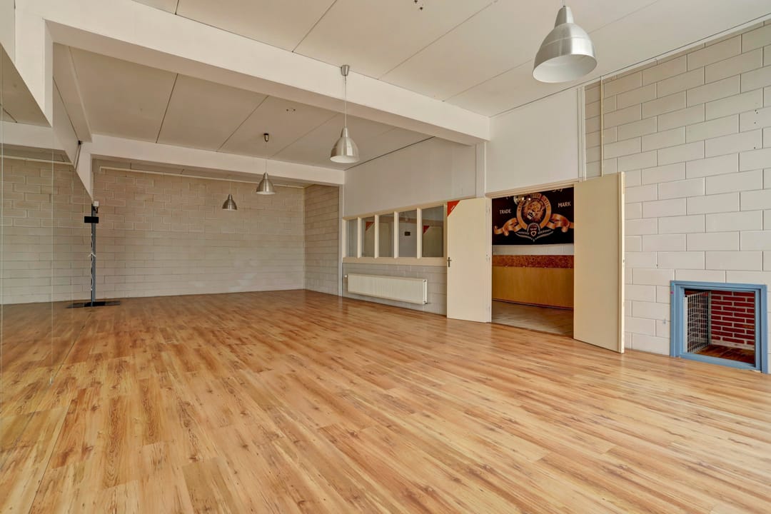 Foto 62 van Speulmanweg 11