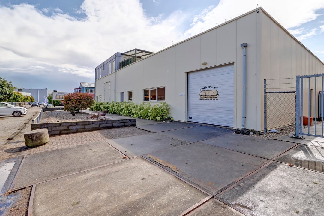 Foto 67 van Speulmanweg 11