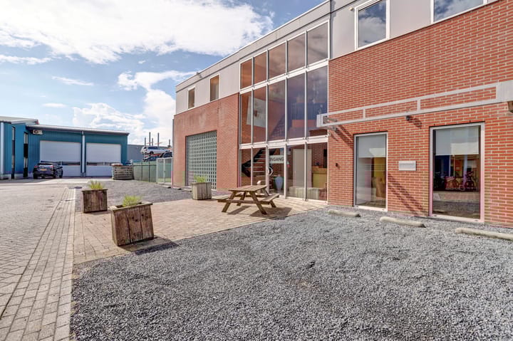 Foto 72 van Speulmanweg 11