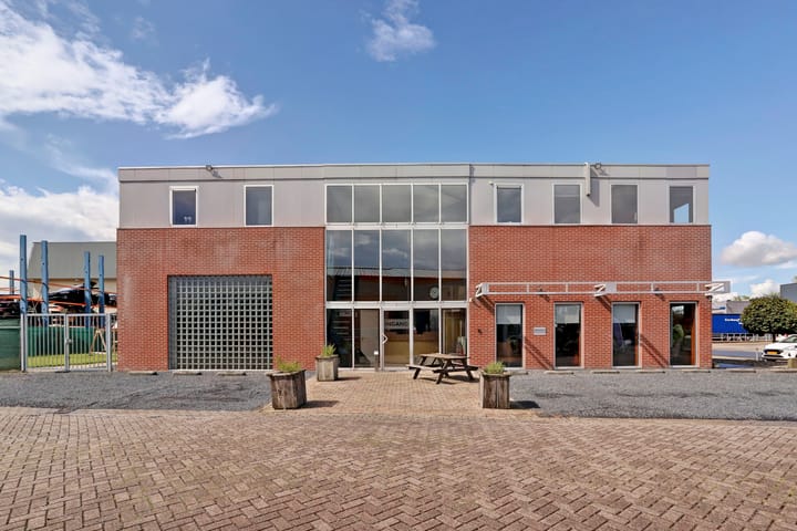 Foto 73 van Speulmanweg 11