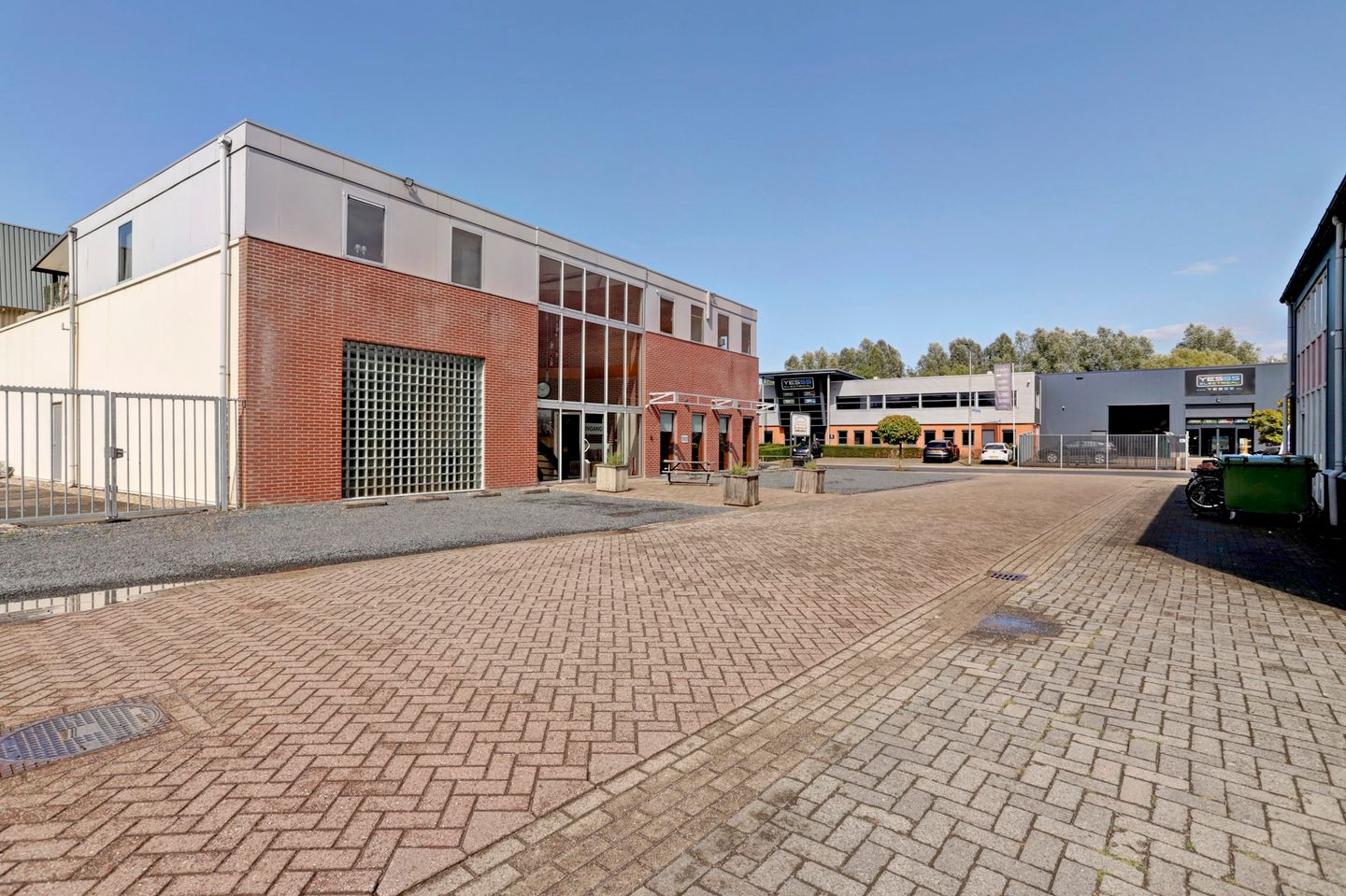 Foto 74 van Speulmanweg 11