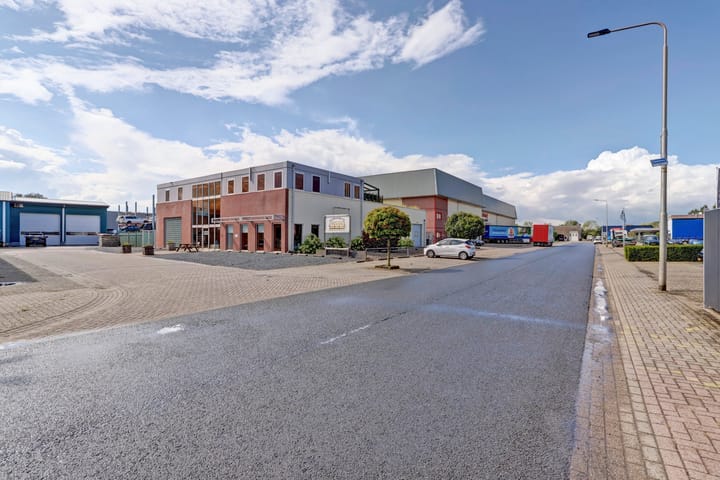 Foto 75 van Speulmanweg 11