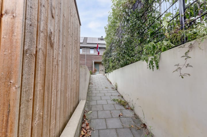 Foto 39 van Vera Eijbershof 10