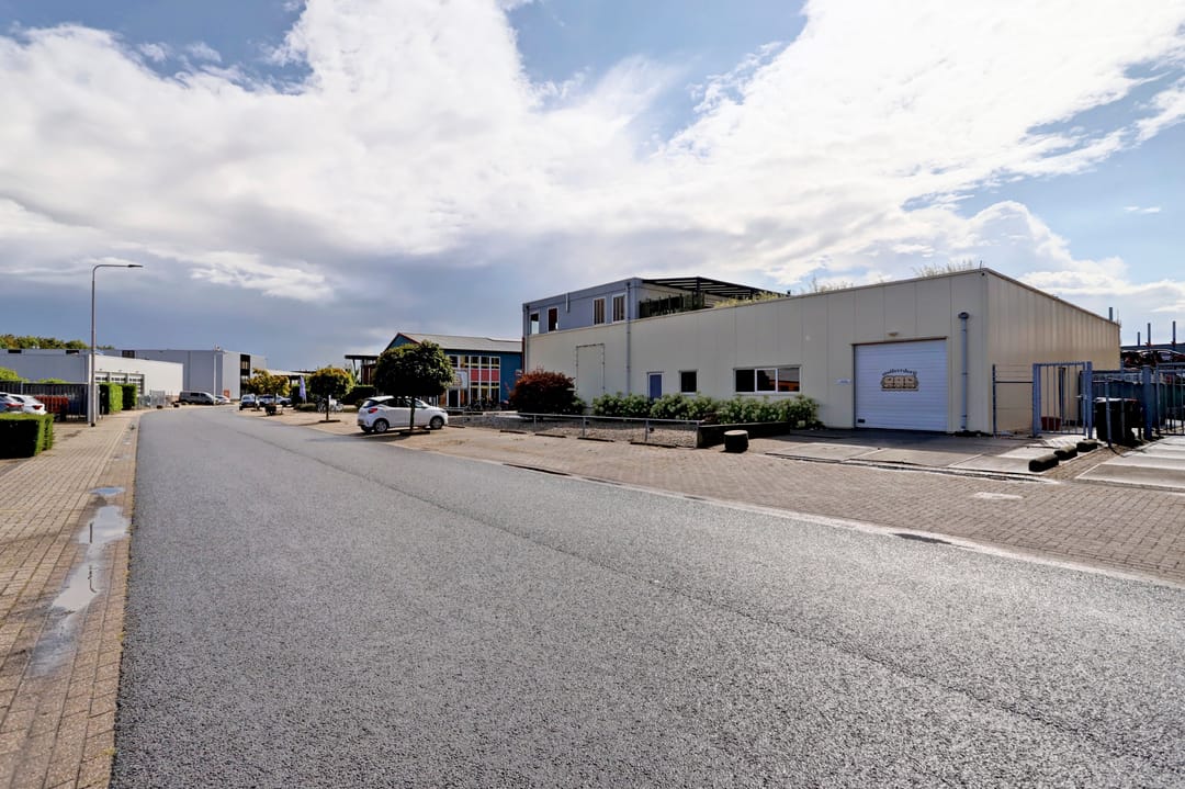 Foto 76 van Speulmanweg 11