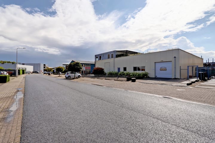 Foto 76 van Speulmanweg 11