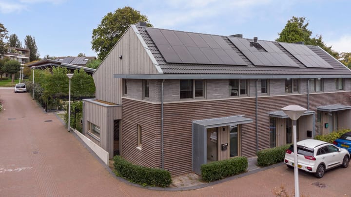 Foto 40 van Vera Eijbershof 10