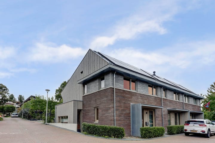 Foto 41 van Vera Eijbershof 10