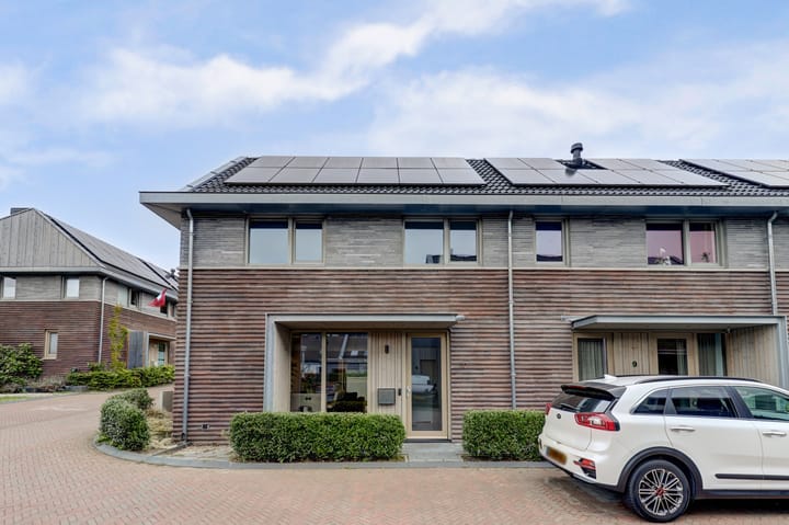 Foto 42 van Vera Eijbershof 10