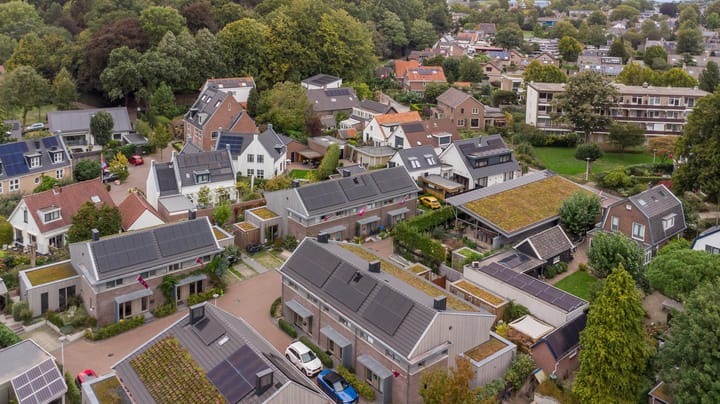 Foto 46 van Vera Eijbershof 10