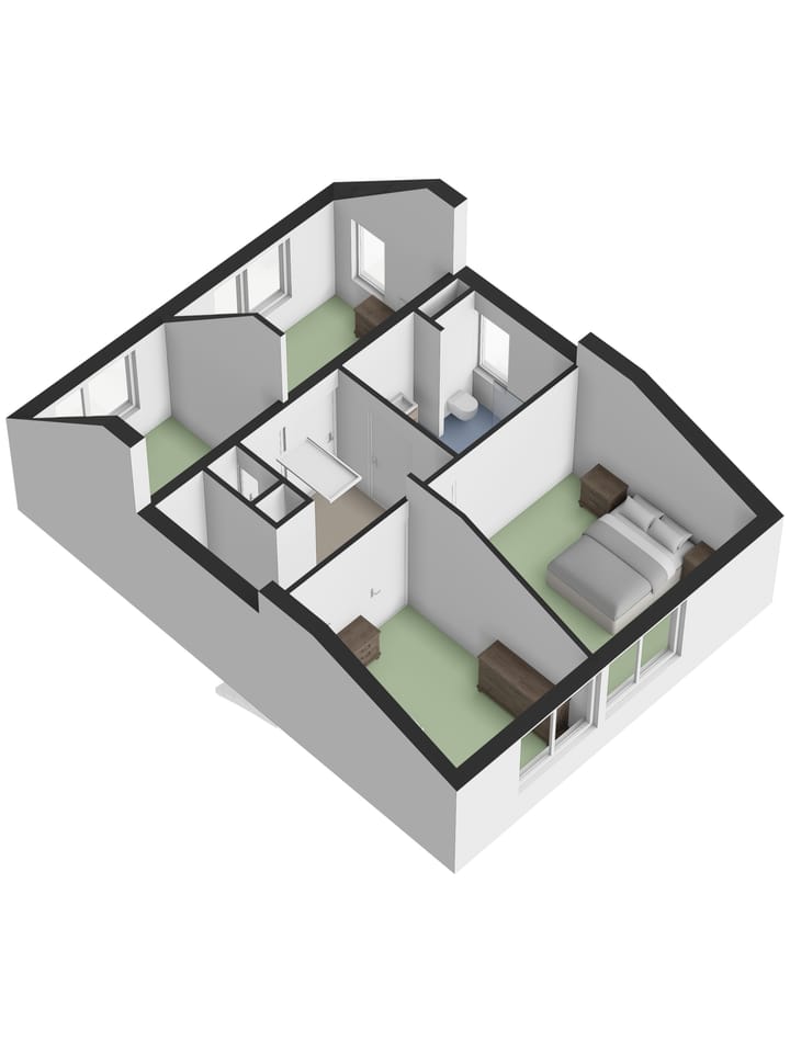 Foto 54 van Vera Eijbershof 10