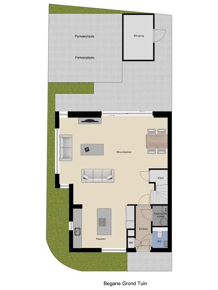 Foto 59 van Vera Eijbershof 10