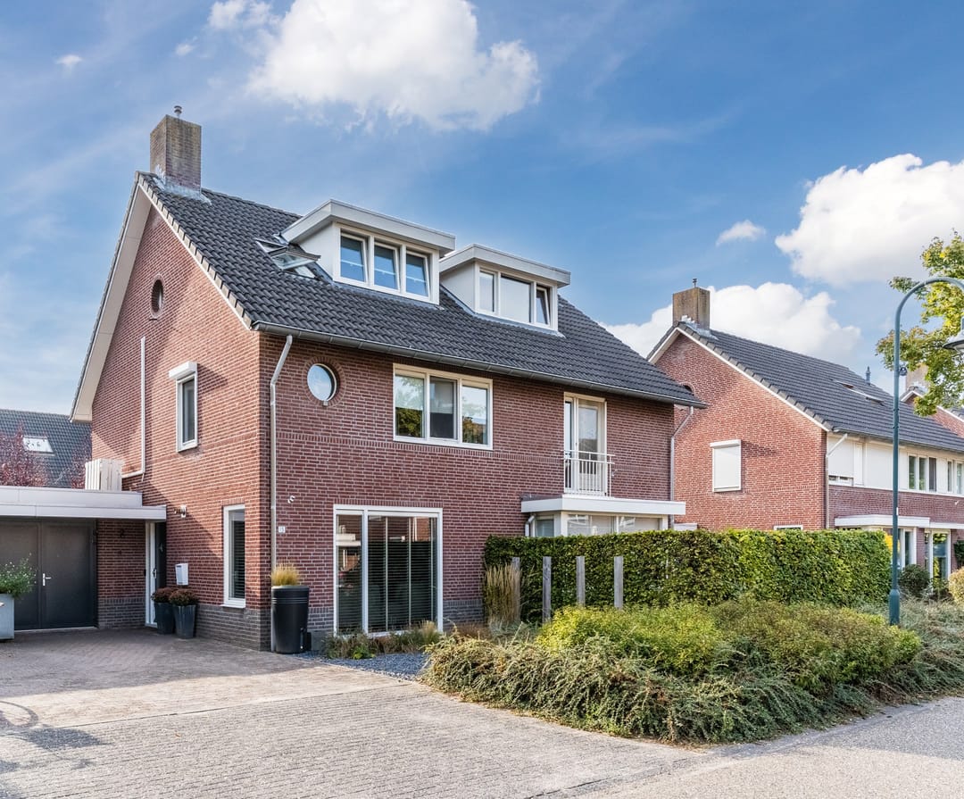 Foto 1 van Vilsterendreef 15