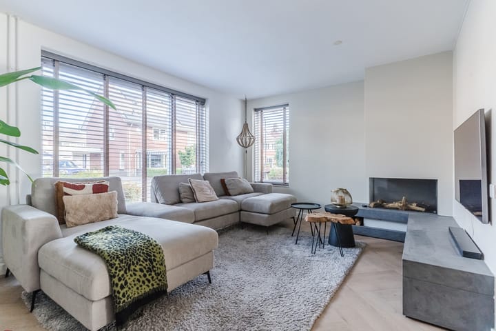 Foto 2 van Vilsterendreef 15