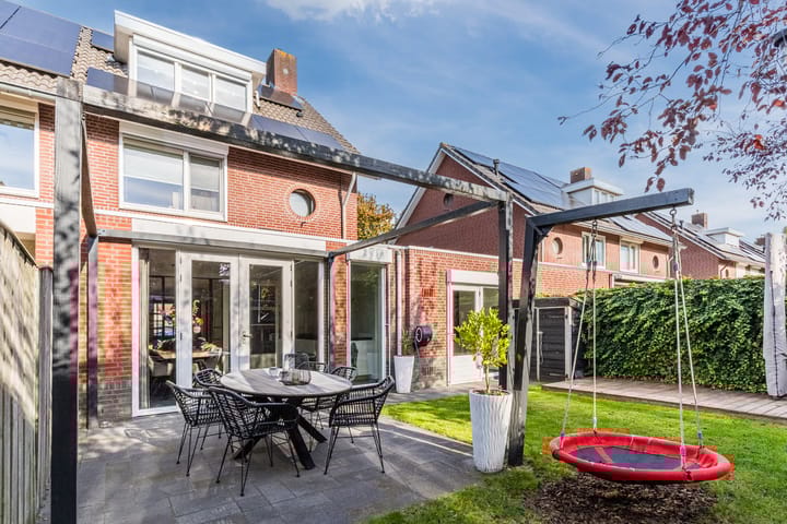 Foto 5 van Vilsterendreef 15