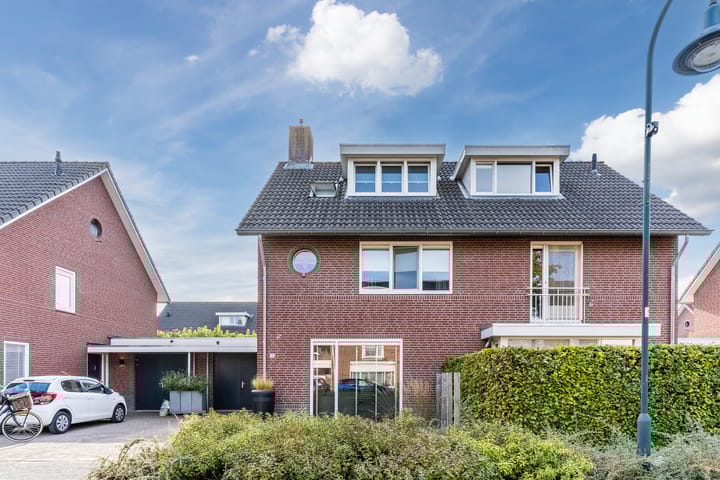 Foto 6 van Vilsterendreef 15