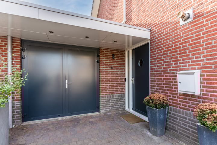 Foto 7 van Vilsterendreef 15