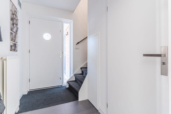 Foto 8 van Vilsterendreef 15