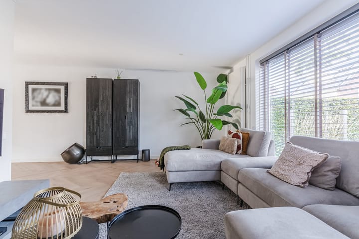 Foto 10 van Vilsterendreef 15