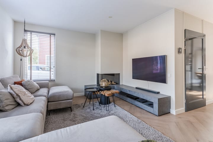 Foto 11 van Vilsterendreef 15