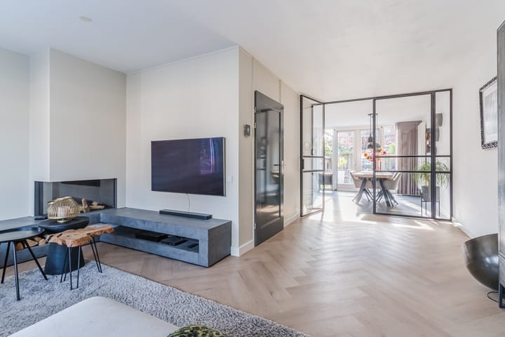 Foto 12 van Vilsterendreef 15