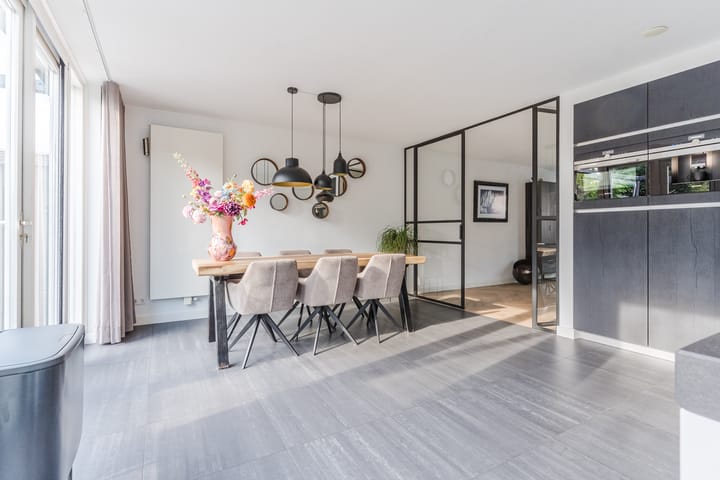 Foto 15 van Vilsterendreef 15